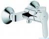 Grohe Bauedge bateria jednouchwytowa natryskowa ścienna 23333000